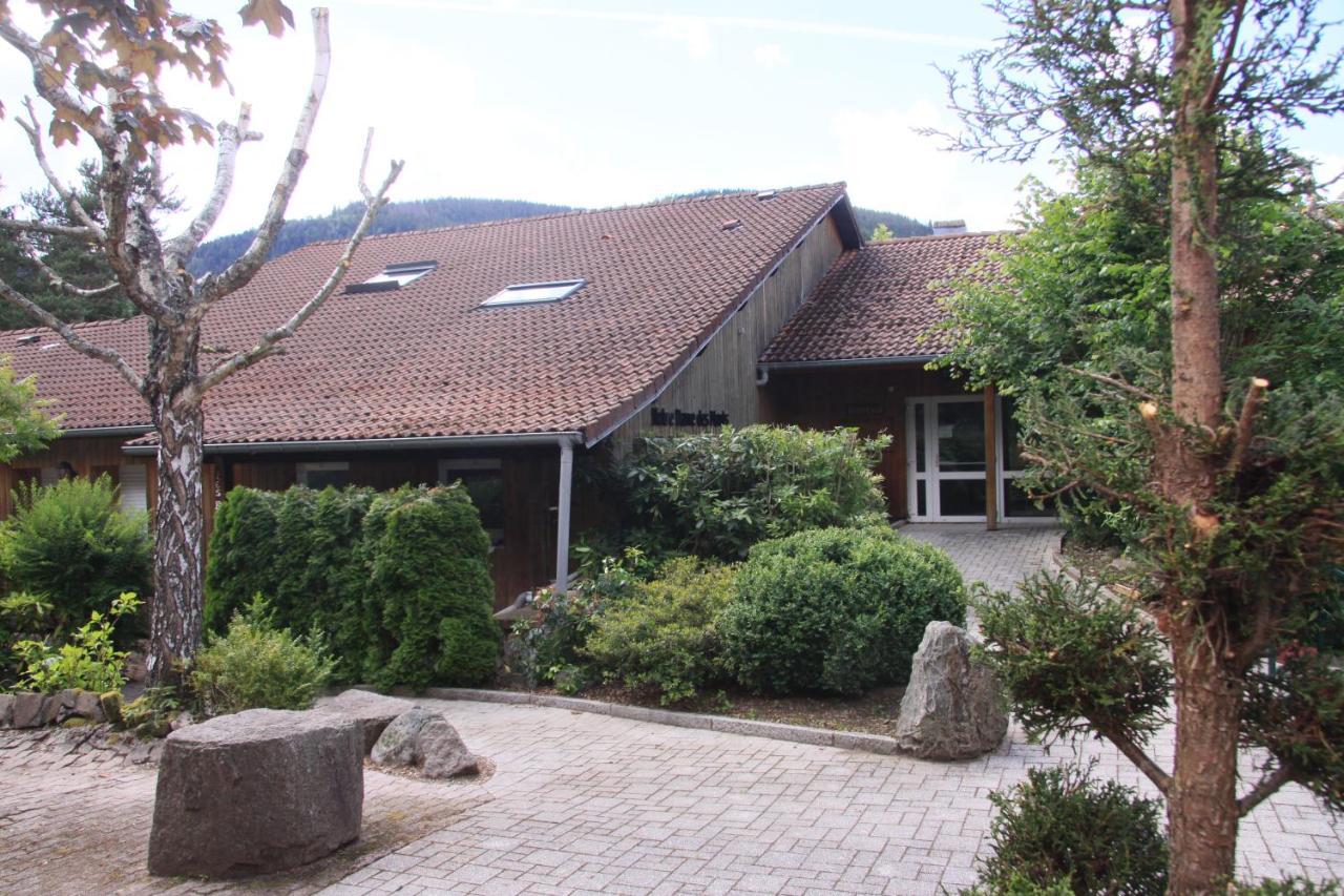 Notre Dame Des Monts Hotel Ban-sur-Meurthe-Clefcy Exterior photo