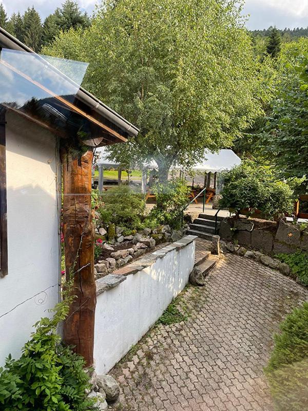 Notre Dame Des Monts Hotel Ban-sur-Meurthe-Clefcy Exterior photo